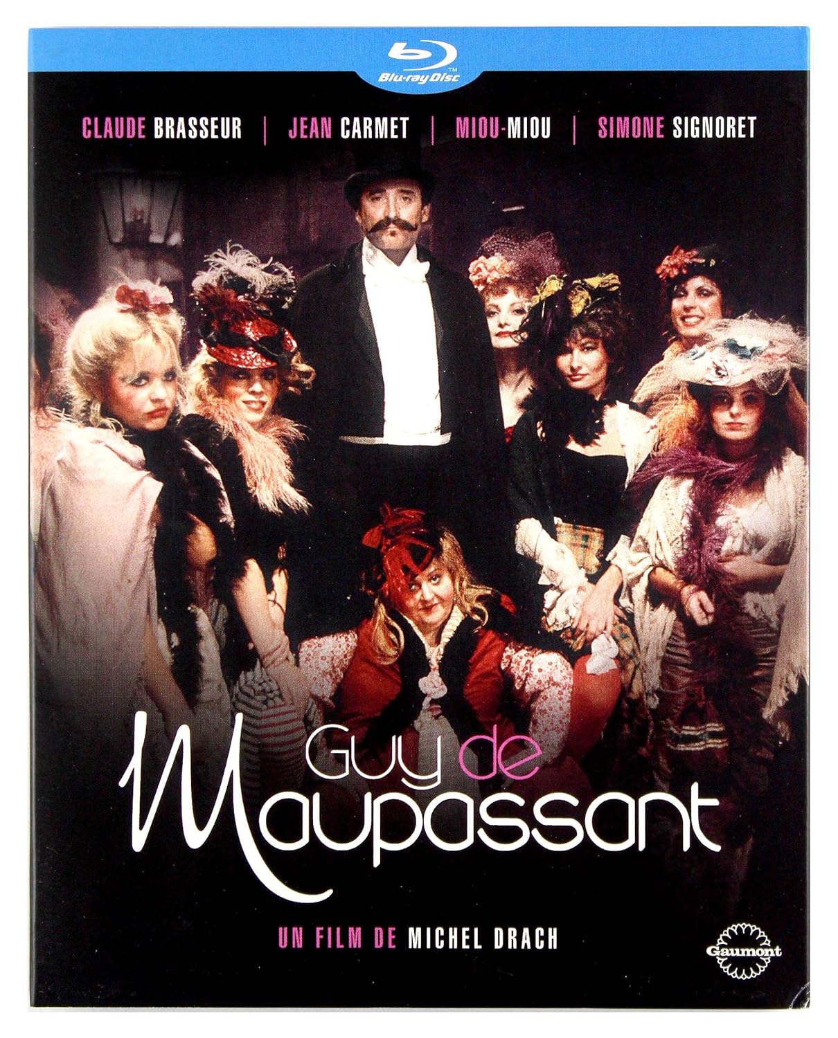Guy de maupassant