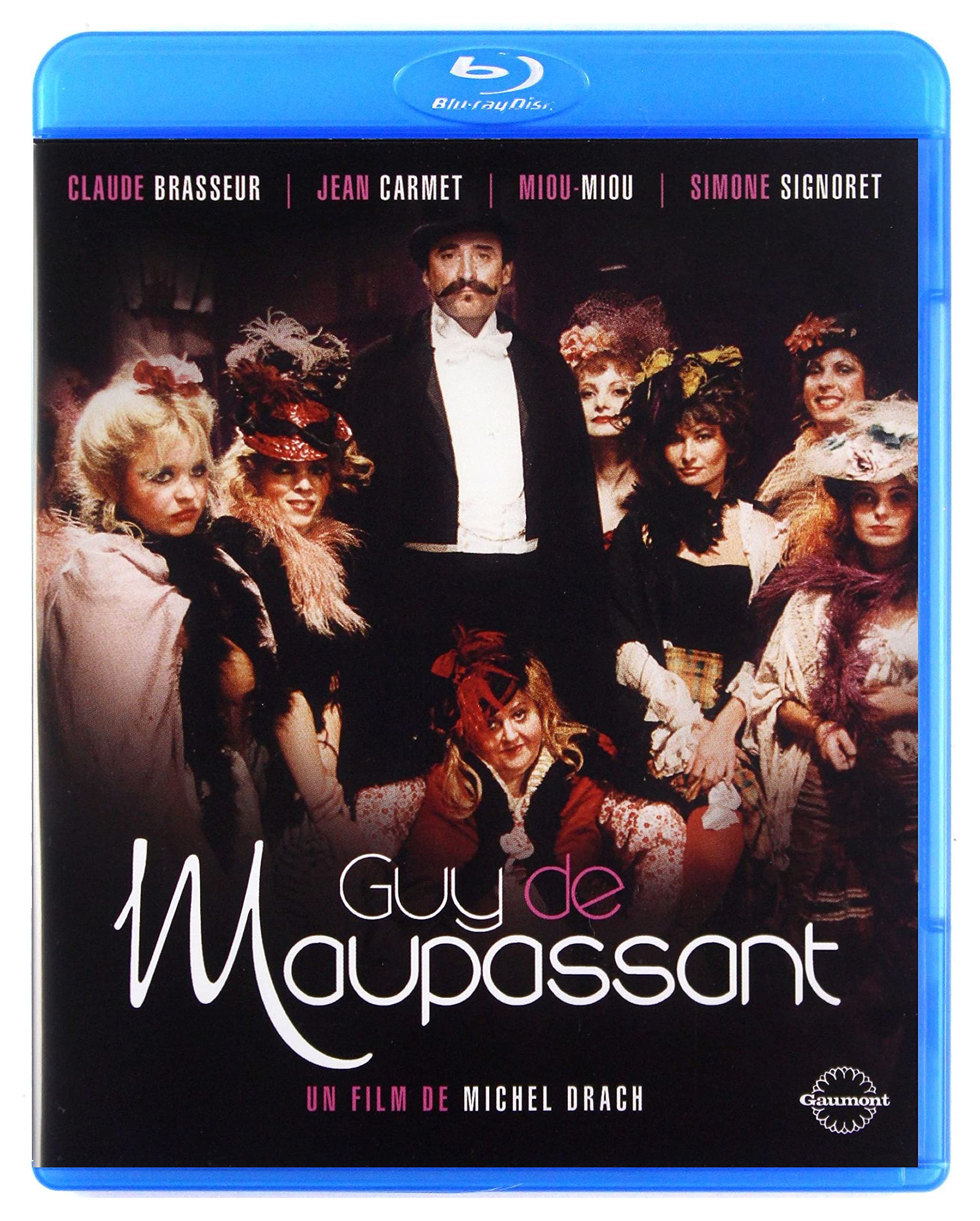 Guy de maupassant