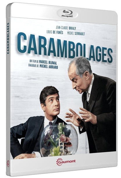 Carambolages