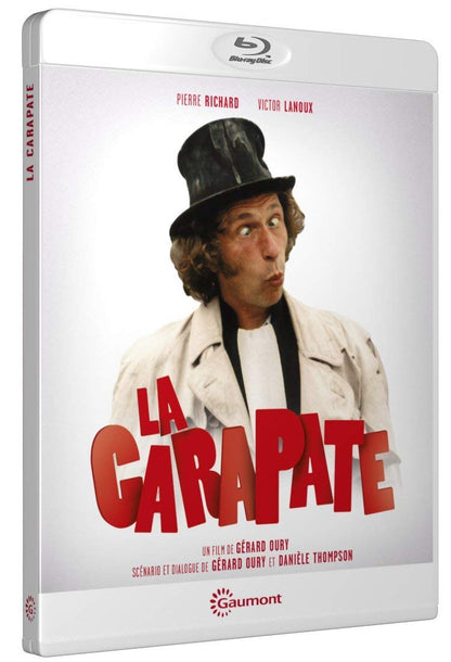La carapate