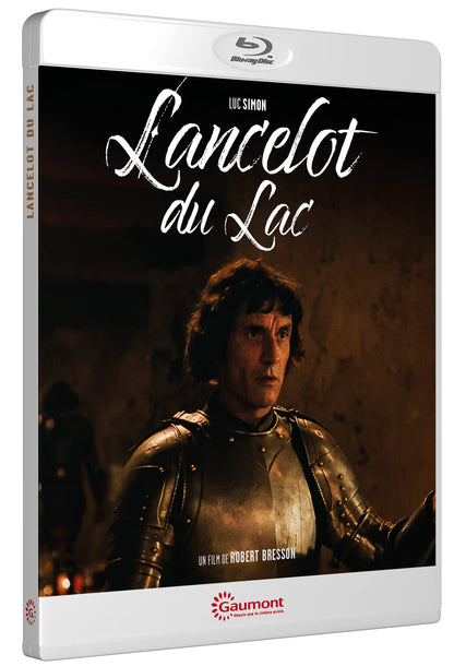 Lancelot du lac