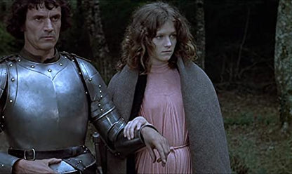 Lancelot du lac