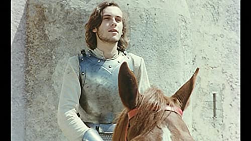 Lancelot du lac