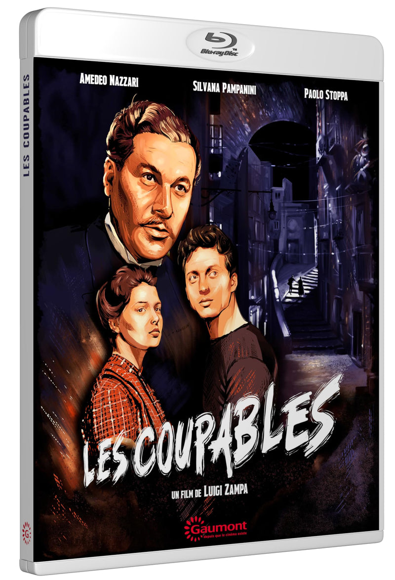 Les coupables