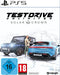 Test Drive Unlimited Solar Crown  (PS5