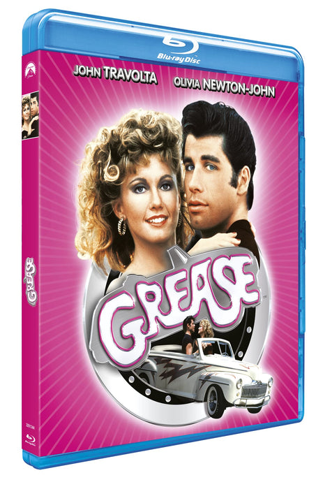 Grease
