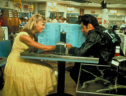 Grease