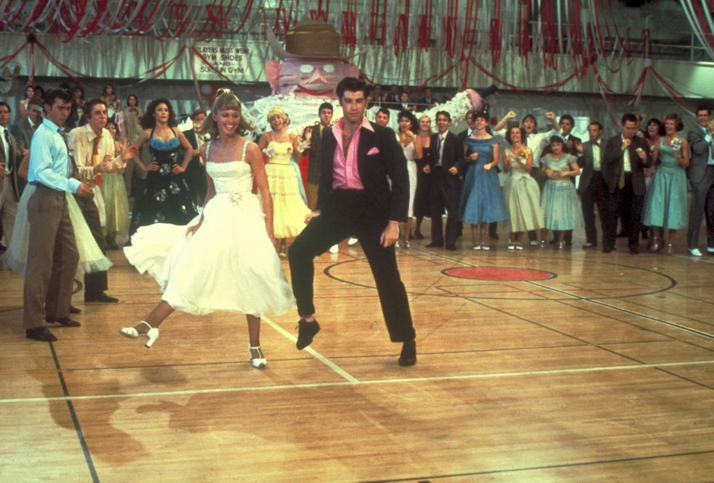 Grease