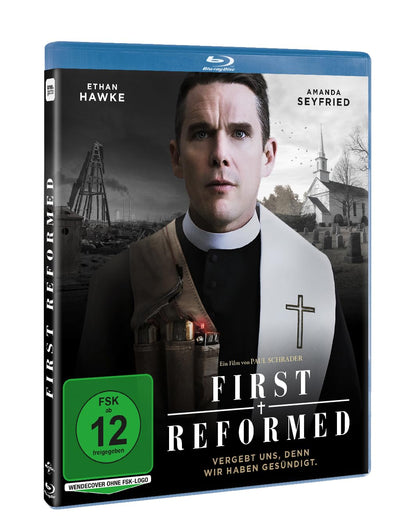 First Reformed