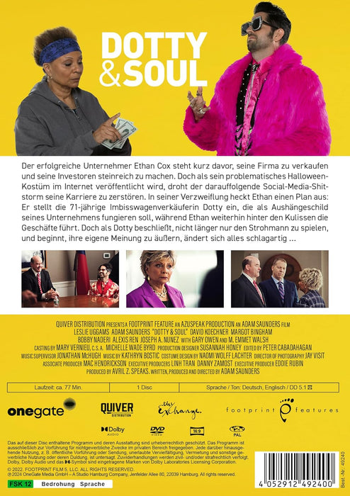 Dotty & Soul