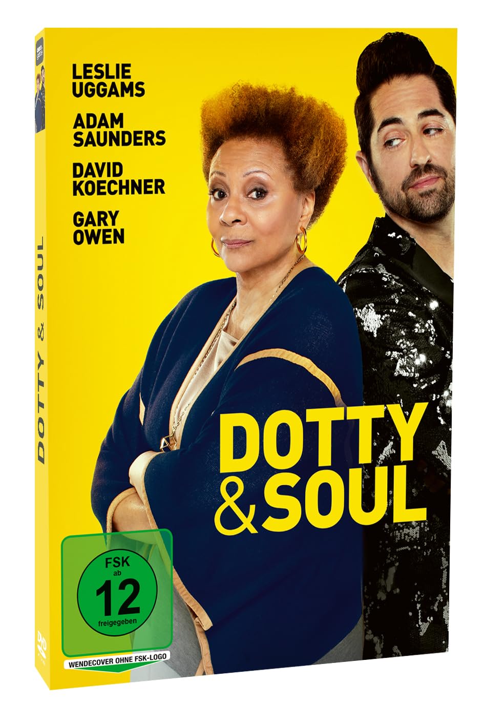 Dotty & Soul