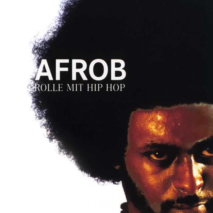 Rolle Mit Hip Hop (2LP Gatefold)