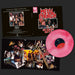 Live (Galaxy Vinyl LP)