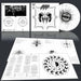 Lightbringe (Splatter Vinyl LP)