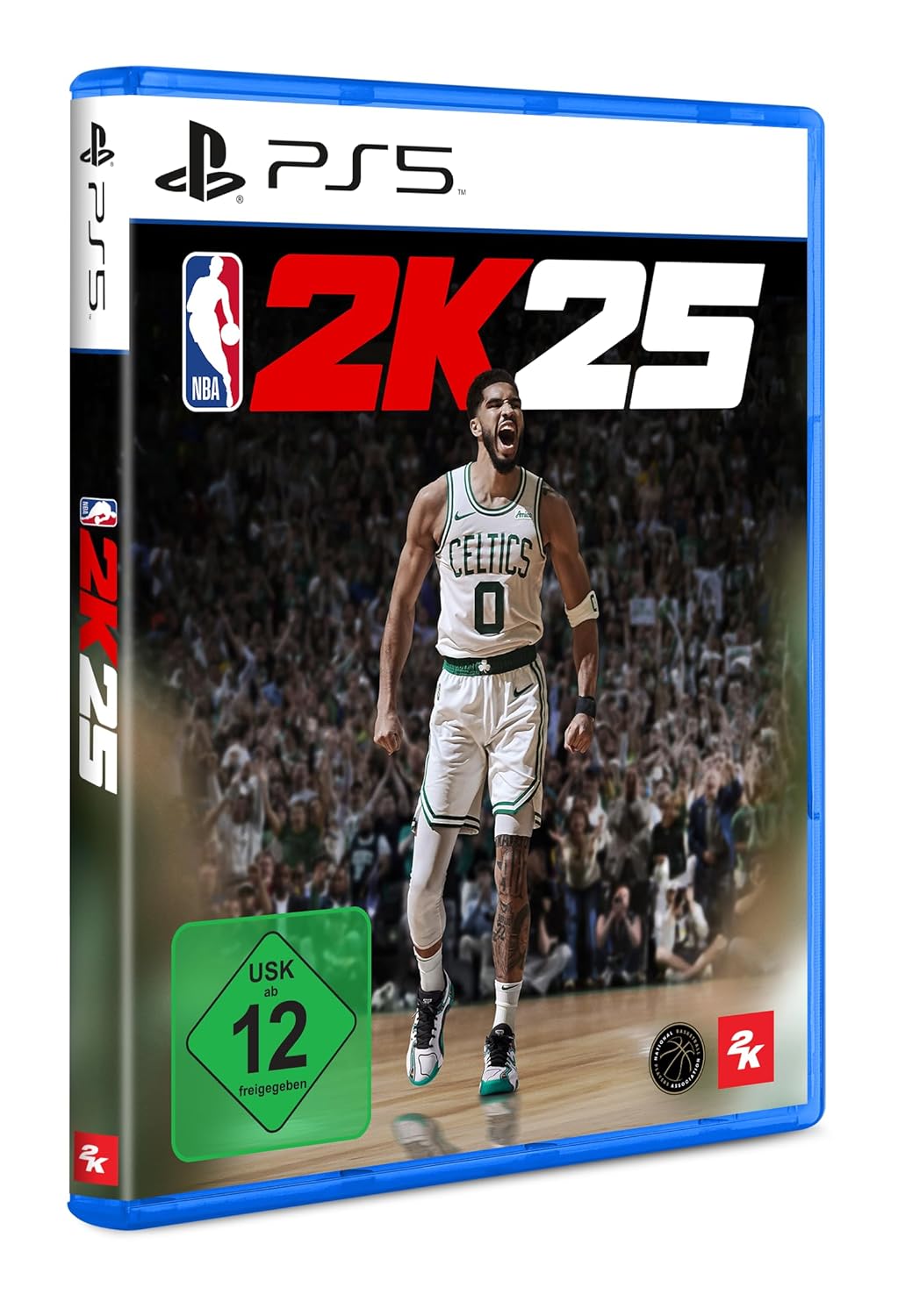 NBA 2K25 PS5