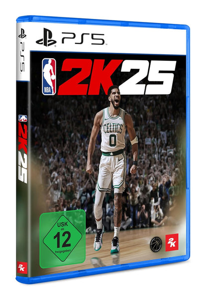 NBA 2K25 PS5
