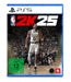 NBA 2K25 PS5