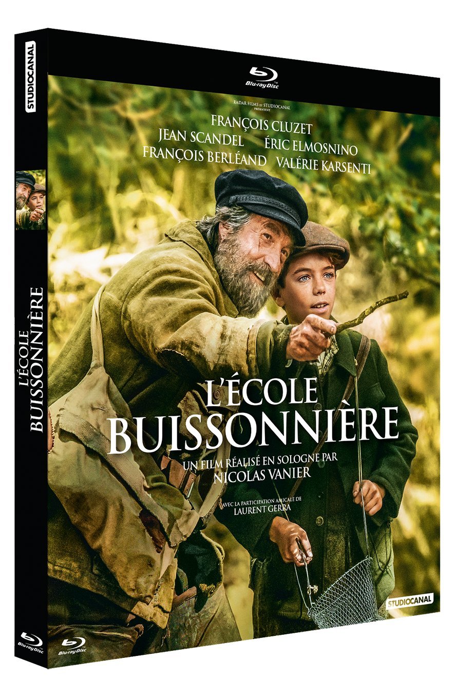 L'école buissonnière