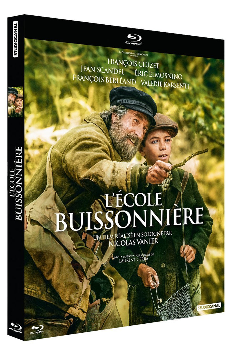L'école buissonnière