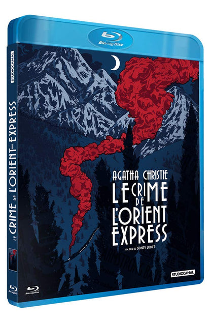 Le crime de l'orient express