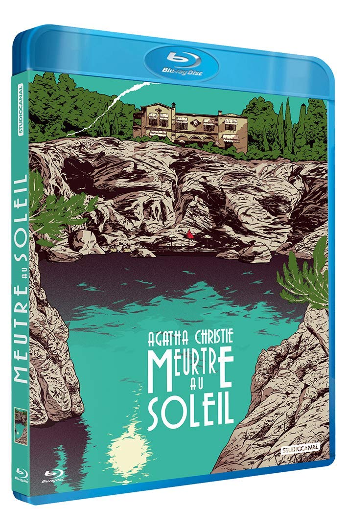 Meurtre au soleil