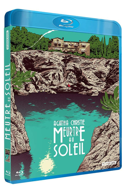 Meurtre au soleil