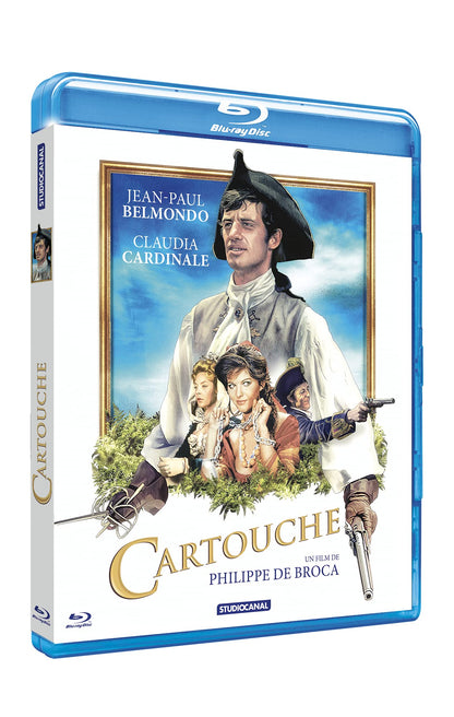 Cartouche