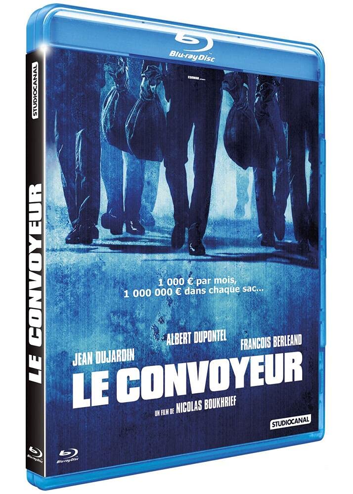 Le convoyeur