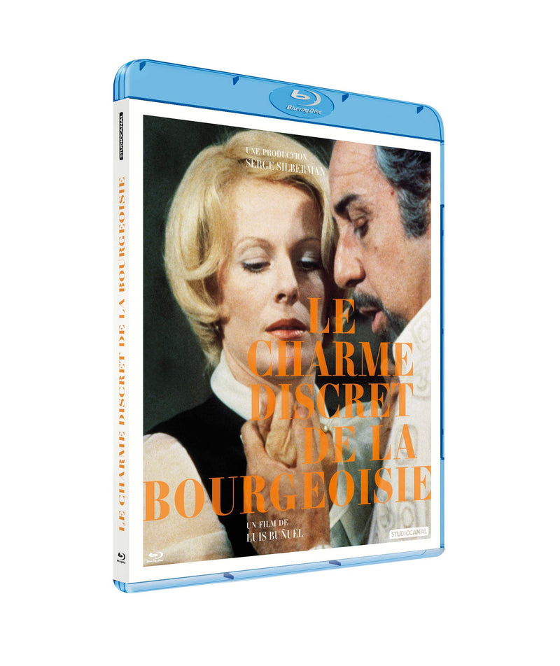 Le charme discret de la bourgeoisie