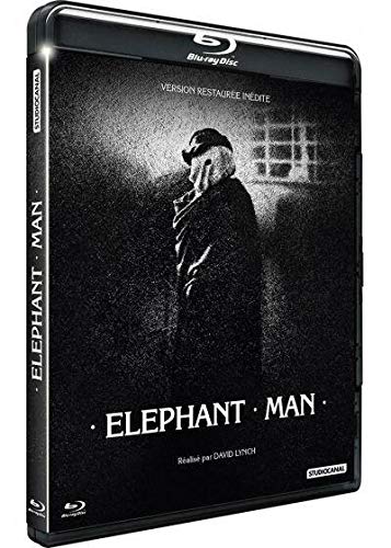 Éléphant man