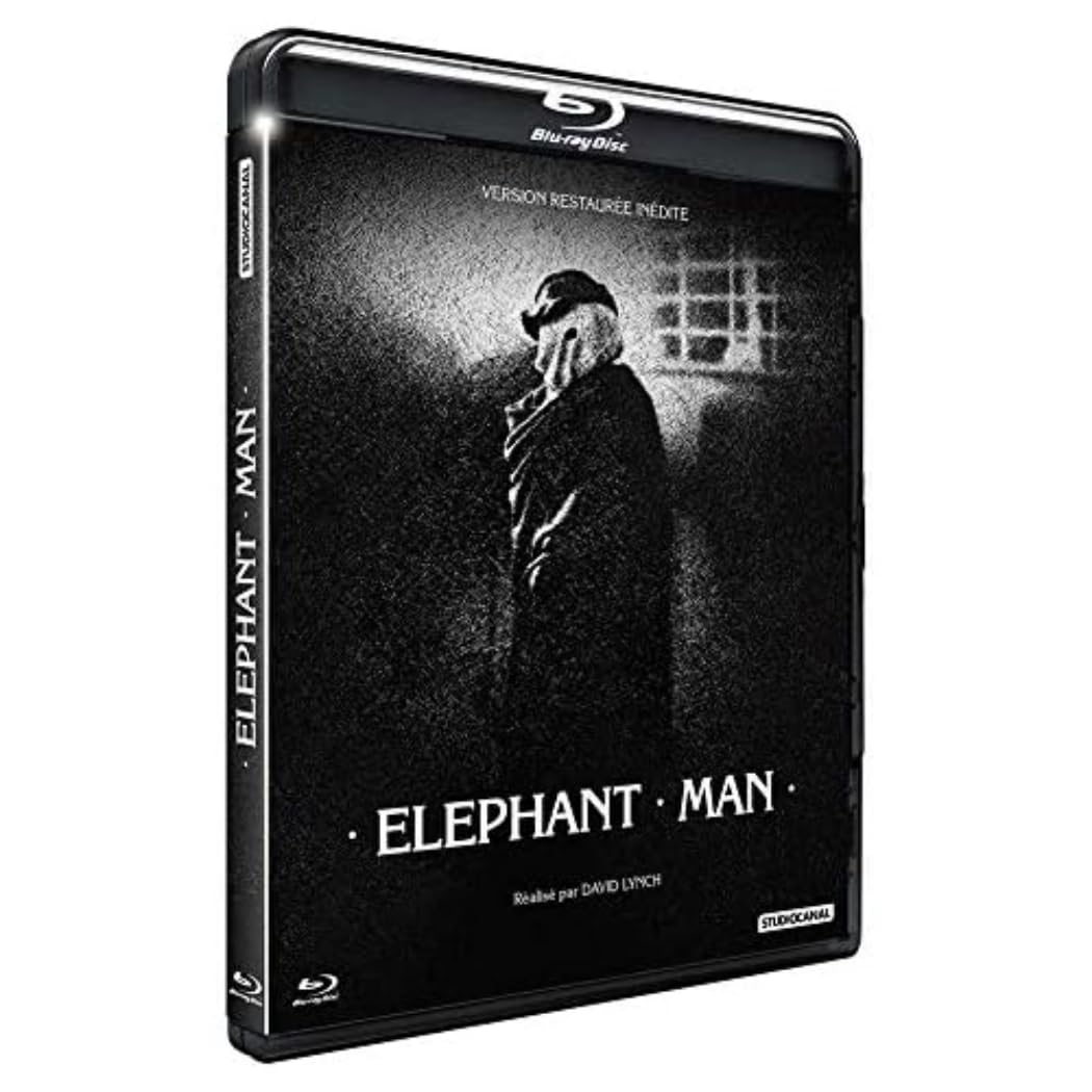 Éléphant man