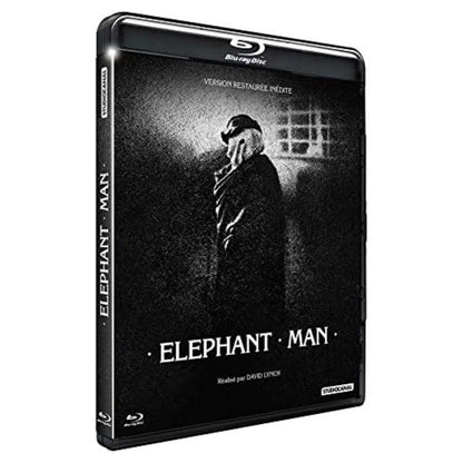 Éléphant man