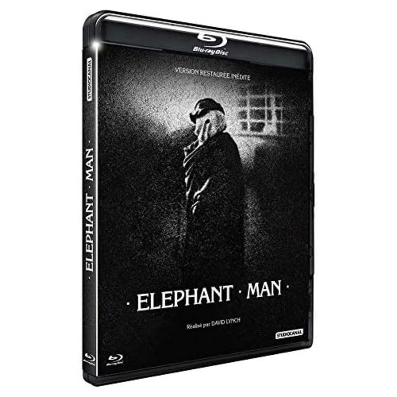 Éléphant man
