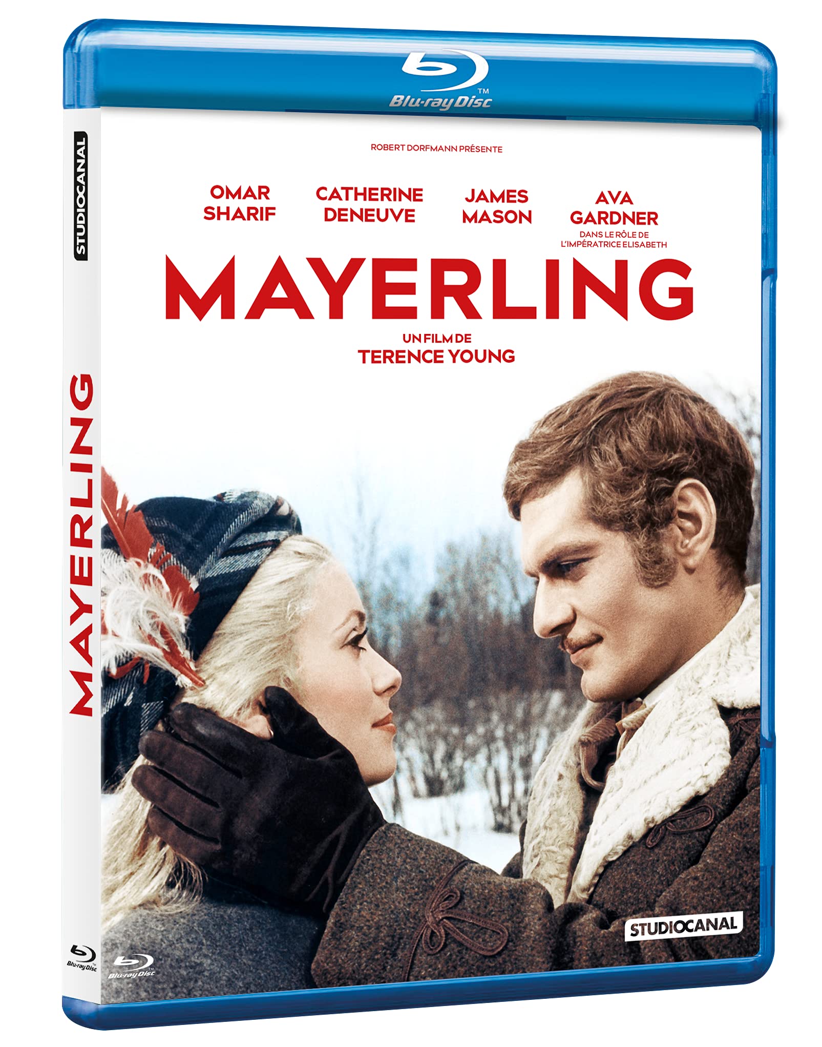 Mayerling