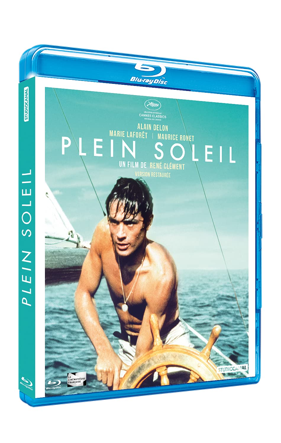 Plein soleil