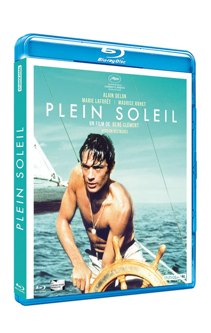 Plein soleil