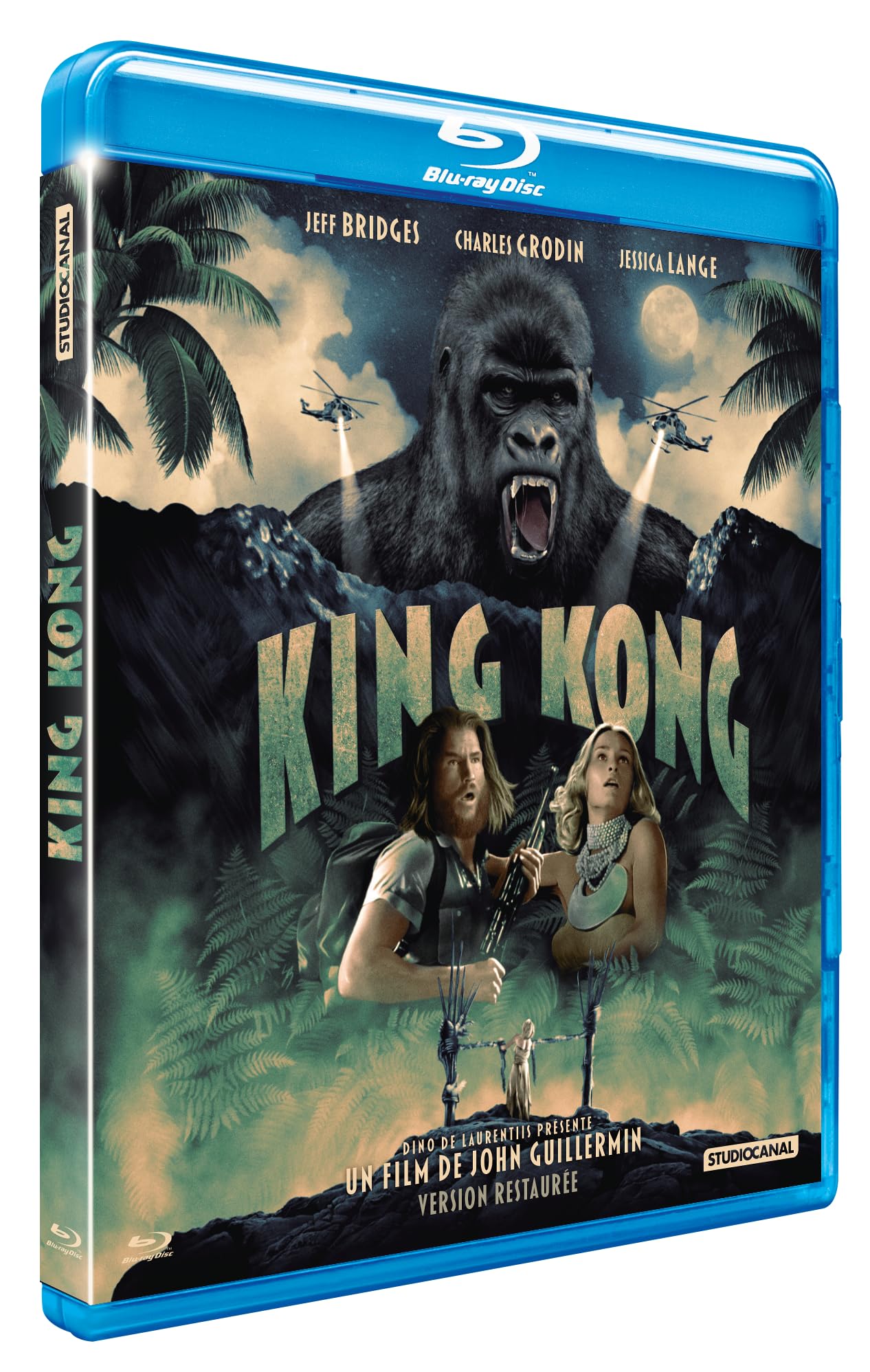 King kong