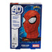 University Games U08654 Spiderman 3D Puzzle, One Size