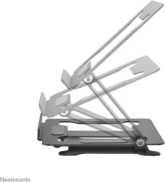Neomounts support pliable pour ordinateur portable
