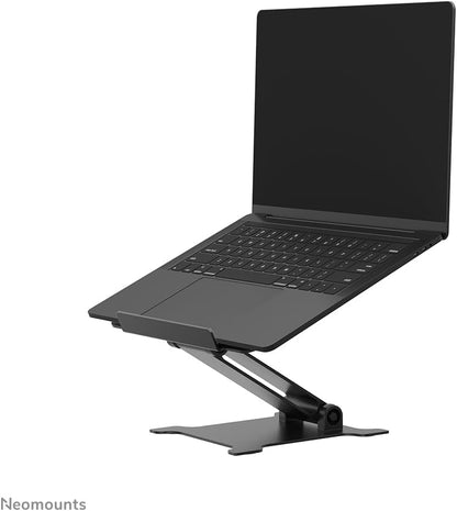 Neomounts support pliable pour ordinateur portable