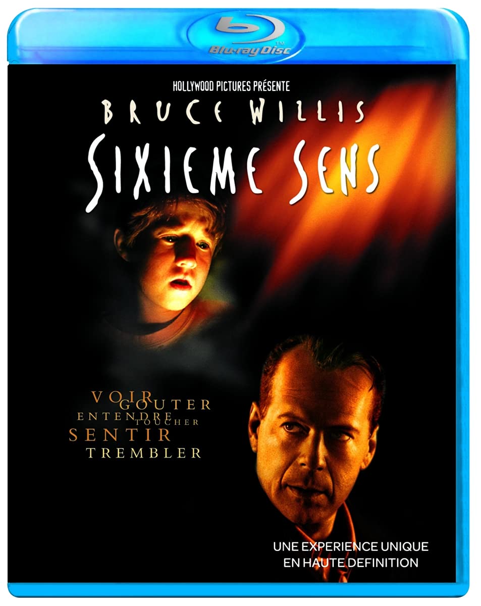 SIXIÈME SENS