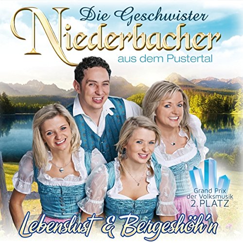 Lebenslust & Bergeshoeh'n
