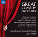 Great Comedy Overtures