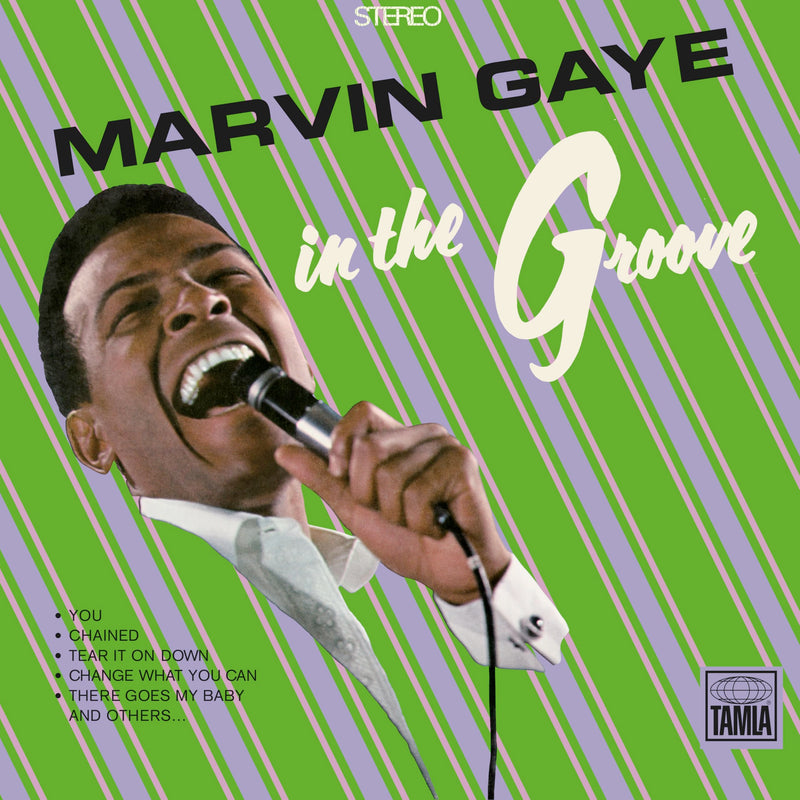 In The Groove