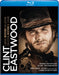 Clint Eastwood 3-Movie Western Collection (Two Mules For Sister Sara / Joe Kidd / High Plains Drifter)