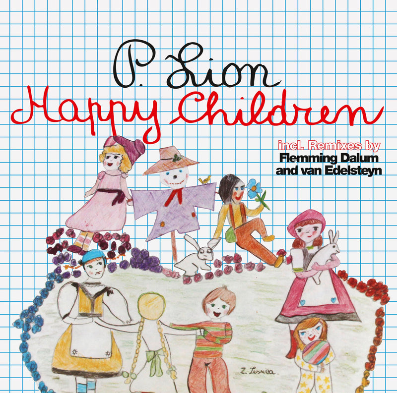 Happy Children