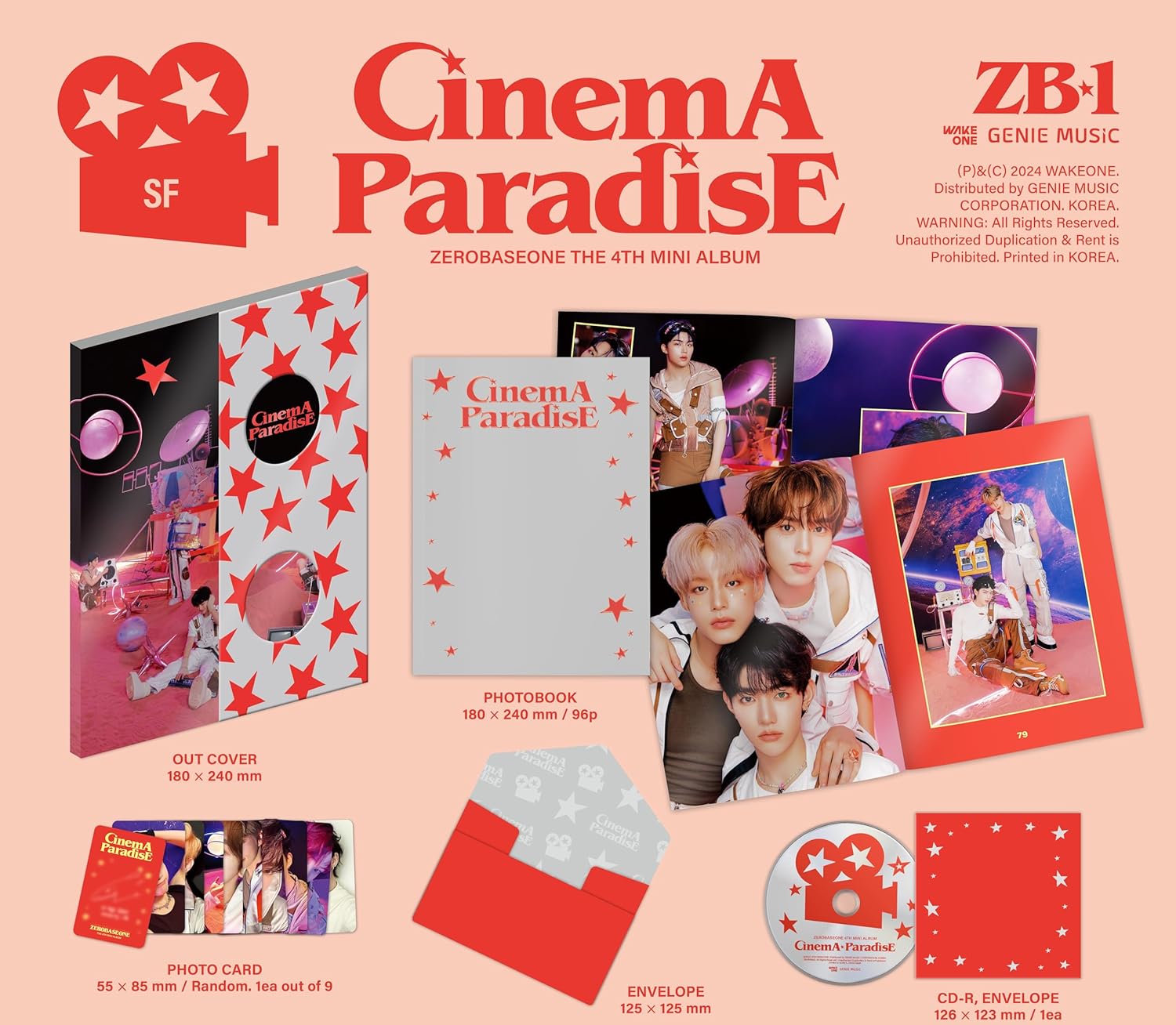 Cinema Paradise
