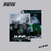 Awakening - Hip Version - incl. 80pg Photobook, Folded Poster, Bookmark, 2 Photocards, Envelope, Sticker and Accordion Postcard