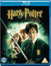 Harry Potter and the Chamber of Secrets