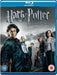 Harry Potter and the Goblet of Fire